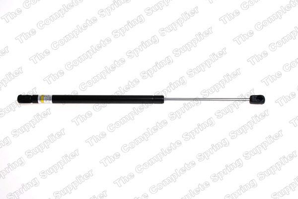 Амортизатор (упор) багажника Lesjofors задний для Renault Laguna I 1995-2001. Артикул 8172914