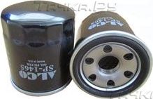 Масляный фильтр Alco Filters. Артикул SP-1465