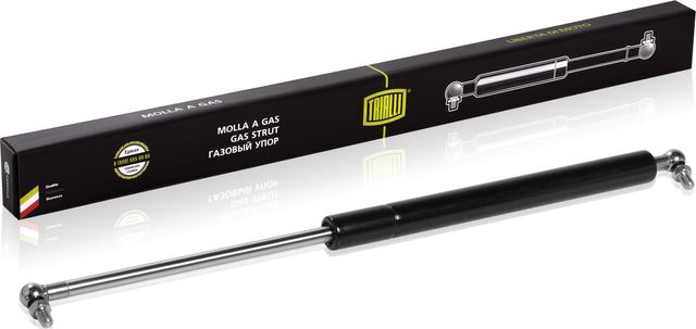 Амортизатор (упор) капота Trialli для УАЗ 3160 1994-2007. Артикул GS 0301