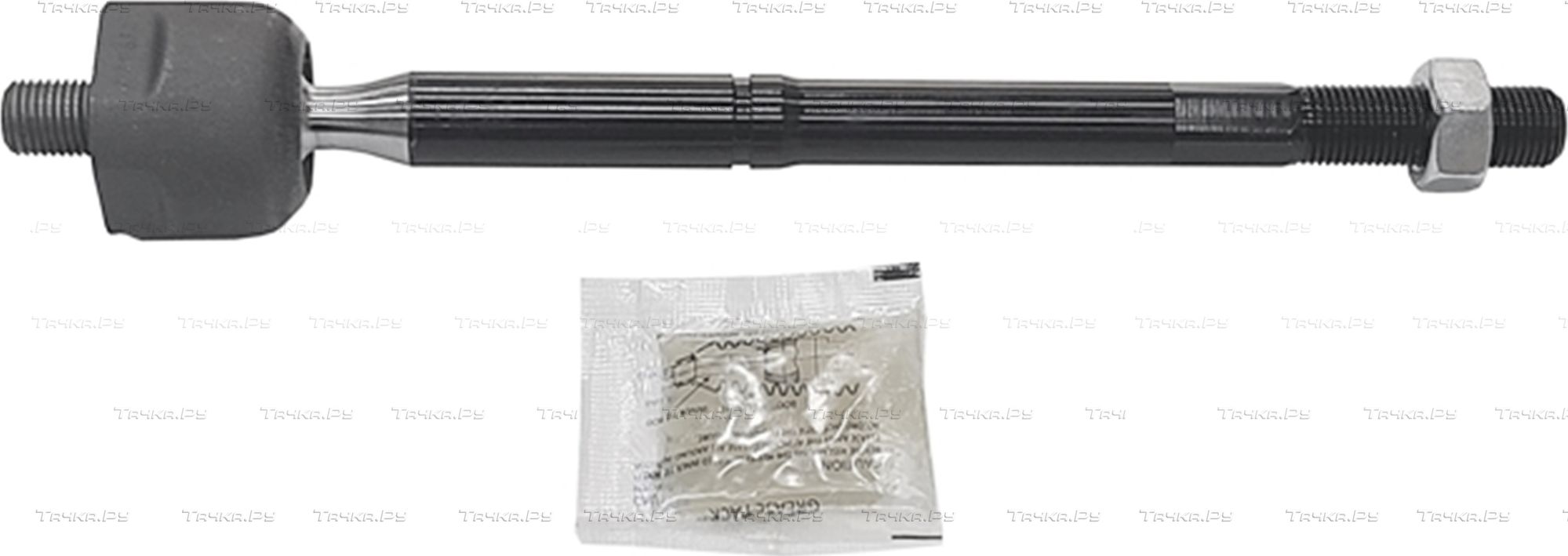 Рулевая тяга CTR правая/левая для Lexus IS III 2013-2026. Артикул CRT-93