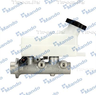 Тормозной цилиндр главный Mando. Артикул EX591004A100