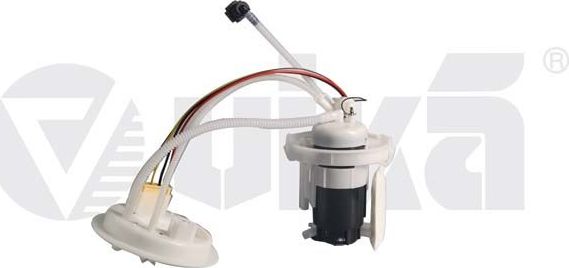 Бензонасос (топливный насос) Vika для Audi Q7 II (4M) 2015-2026. Артикул 99191801601