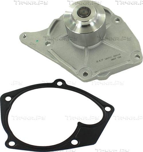Помпа (водяной насос) SKF для Renault Grand Scenic II 2004-2008. Артикул VKPC 86418