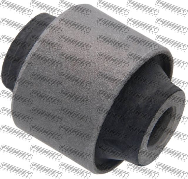 Сайлентблок заднего рычага подвески Febest нижний внешний для Acura MDX II 2007-2009. Артикул HAB-164