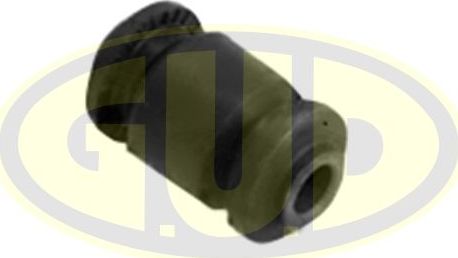 Сайлентблок переднего рычага подвески G.U.D.. Артикул GSP601380