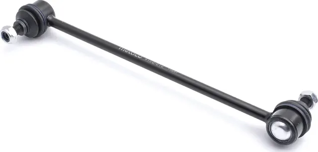 Тяга стабилизатора FORD/MAZDA FIESTA/FUSION/2 02- передн.лев./прав. (Metaco). Артикул 4100016