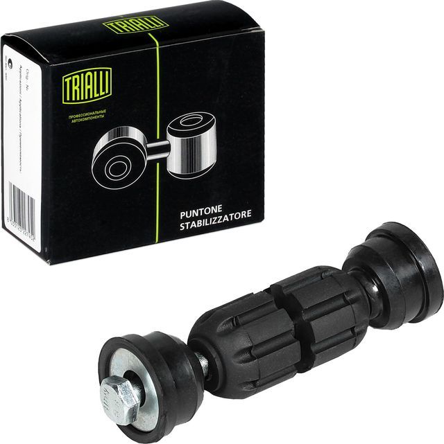 Стойка (тяга) стабилизатора Trialli задняя для Ford Focus I 1998-2004. Артикул SP 1012