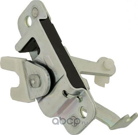 Замок двери Fiat Ducato, Citroen Jumper, Peugeot Boxer (Zikmar). Артикул Z59630R