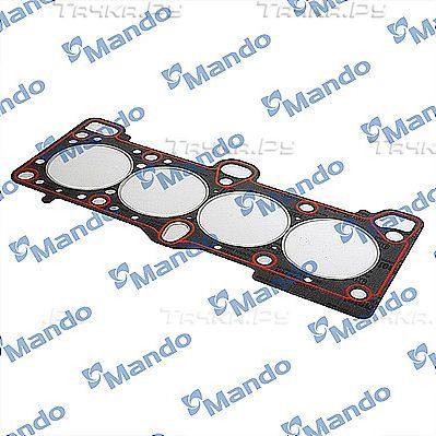 Прокладка ГБЦ Mando для Hyundai Accent II 1999-2005. Артикул EGHNH00008