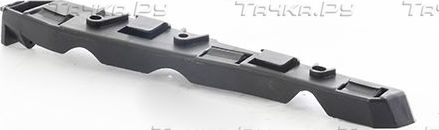 Кронштейн бампера BSG. Артикул BSG 75-922-043