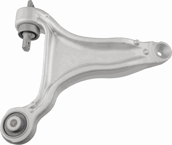 Поперечный рычаг передней подвески Lemforder правый для Volvo XC70 I 1997-2007. Артикул 36708 01