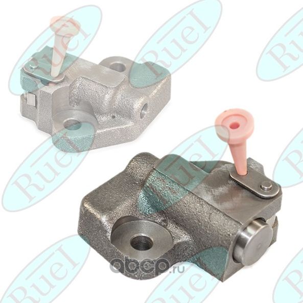 НАТЯЖИТЕЛЬ ЦЕПИ ГРМ MAZDA 2 (DE) (07-14), MAZDA 3 (BK) (02-09), MAZDA 3 (BL) (09 (Ruei). Артикул RUZ34025