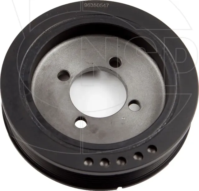Шкив коленвала (NSP). Артикул NSP0196350547