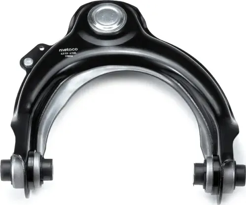Рычаг передний верхний левый (Metaco) Metaco. Артикул 4310016L