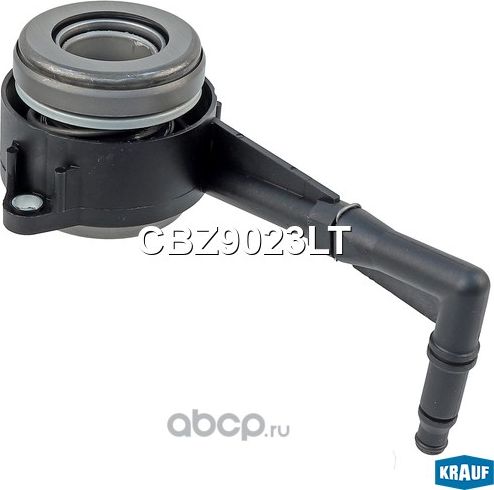 Подшипник выжимной гидравлический Krauf. Артикул CBZ9023LT