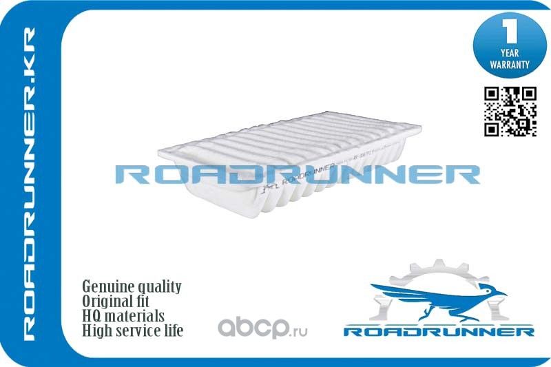 Фильтр воздушный (Roadrunner). Артикул RR0067FL
