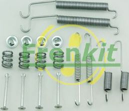 Drum Kit Frenkit. Артикул 950830