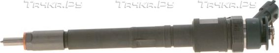 Форсунка топливная Bosch. Артикул 0 445 110 311