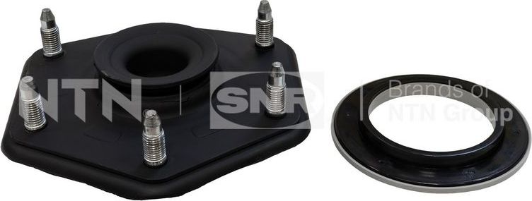 Опора амортизатора (стойки) NTN / SNR. Артикул KB674.26
