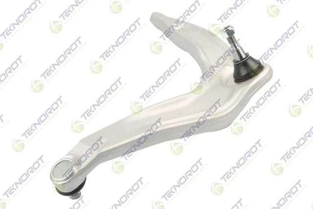Поперечный рычаг передней подвески Teknorot левый для Rover 75 I 1999-2005. Артикул RO-807
