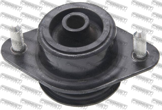 Сайлентблок задней балки Febest. Артикул NM-R51M2