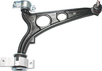 Поперечный рычаг передней подвески Birth правый для Fiat Multipla I 1999-2010. Артикул BR1421