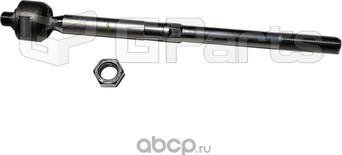 Тяга рулевая голая L/R (Gparts). Артикул VO31201817