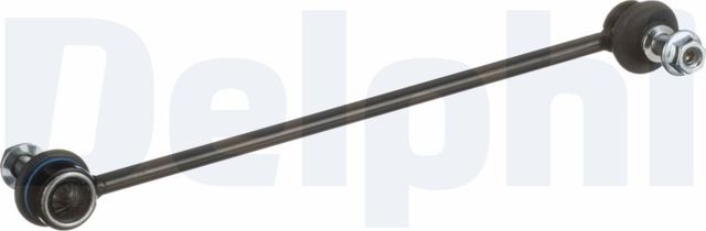 Стойка (тяга) стабилизатора Delphi (сталь). Артикул TC7836