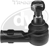 Наконечник рулевой тяги DYS. Артикул 22-01581