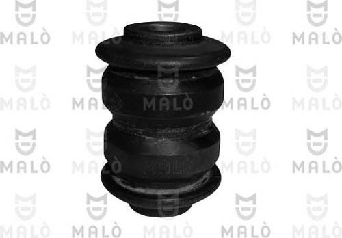Сайлентблок переднего рычага подвески Malò. Артикул 505081