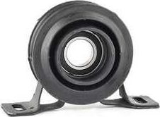 Подвесной подшипник карданного вала BSG для Land Rover Freelander I 1998-2006. Артикул BSG 15-710-004