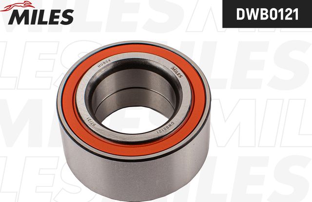 Ступичный подшипник (комплект) Miles. Артикул DWB0121