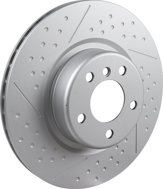 Тормозной диск JP Group. Артикул 1463205800