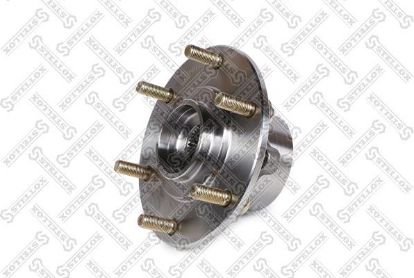 Ступичный подшипник (комплект) Stellox. Артикул 43-29213-SX