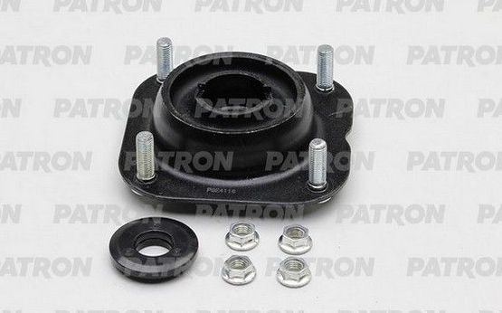 Опора амортизатора (стойки) Patron. Артикул PSE4116