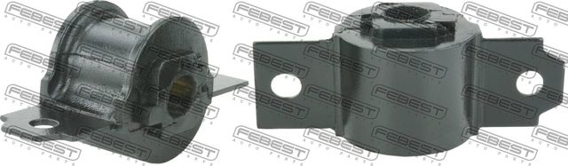 Втулки стабилизатора Febest задние для Lexus GS IV 2011-2018. Артикул TSB-AWL10R-KIT