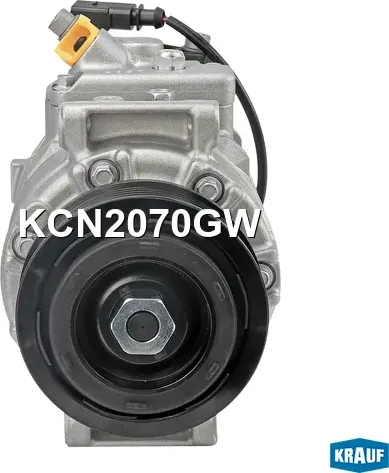 Компрессор кондиционера Krauf. Артикул KCN2070GW