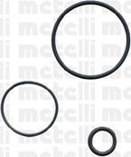 Помпа (водяной насос) Metelli. Артикул 24-0449