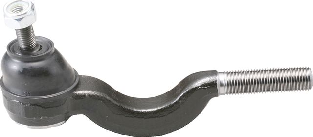 Наконечник рулевой тяги CTR левый внутренний для Mitsubishi L200 II 1986-1996. Артикул CE0419