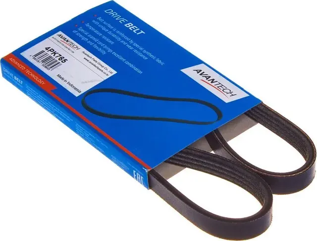 Ремень 4PK 765 90048-31024-000 Avantech - ручейковый Avantech. Артикул 4PK765