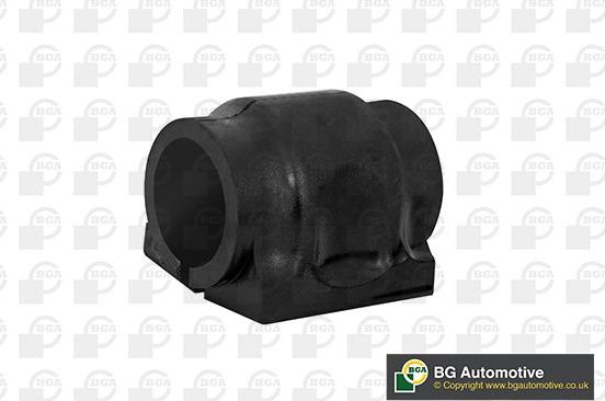 Сайлентблок переднего рычага подвески BGA. Артикул BU4200