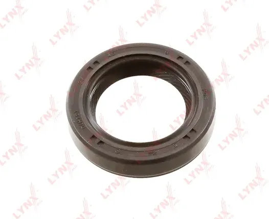 Сальник масляного насоса (40x27x8-L) (Lynxauto). Артикул SO0757