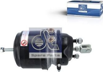 Энергоаккумулятор DT Spare Parts для Scania G 2004-2015. Артикул 1.18889