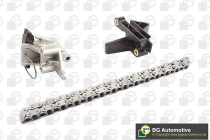 Цепь ГРМ BGA. Артикул TC0920K