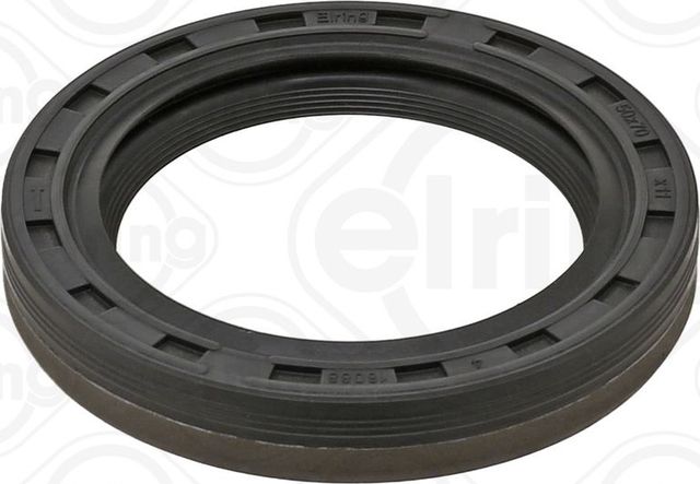 Сальник коленвала Elring (FPM (Fluor-Kautschuk)) для Opel Antara I 2006-2017. Артикул 943.150