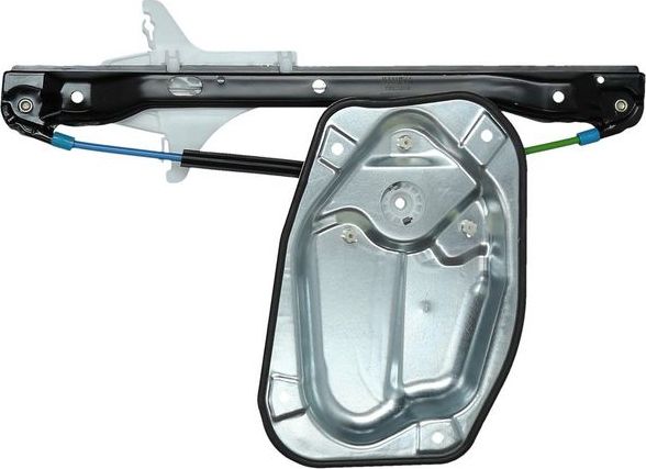 Стеклоподъемник Kamoka задний правый для Volkswagen Jetta V 2004-2010. Артикул 7200248