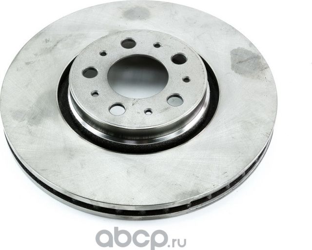 Диск тормозной передний (Dominant). Артикул VL300736406