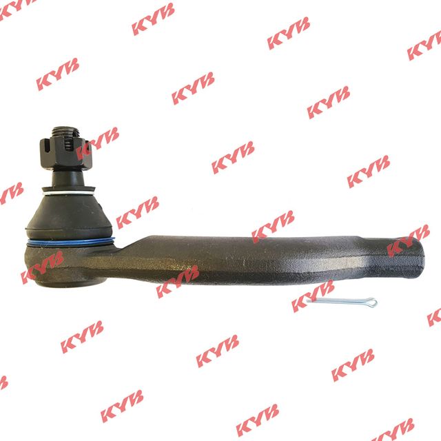 Наконечник рулевой тяги KYB SSP. Артикул KTR1369