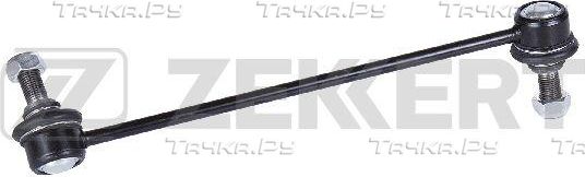Стойка (тяга) стабилизатора Zekkert передняя левая для Mitsubishi Grandis 2004-2011. Артикул SS-1650