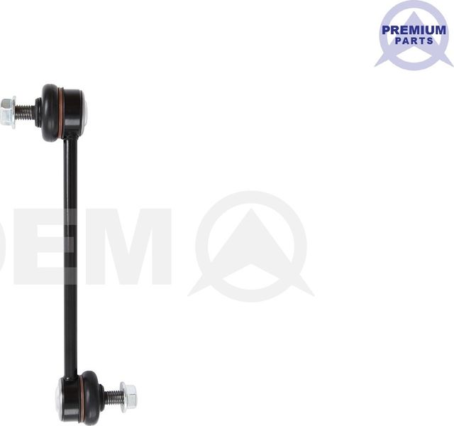 Стойка (тяга) стабилизатора Sidem передняя для Mazda Premacy I (CP) 1999-2000. Артикул 51064